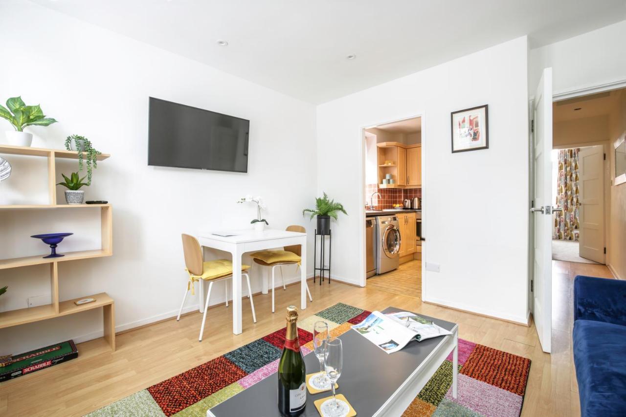 Perfect City Centre Location - Historic Albion Mews Chester Kültér fotó