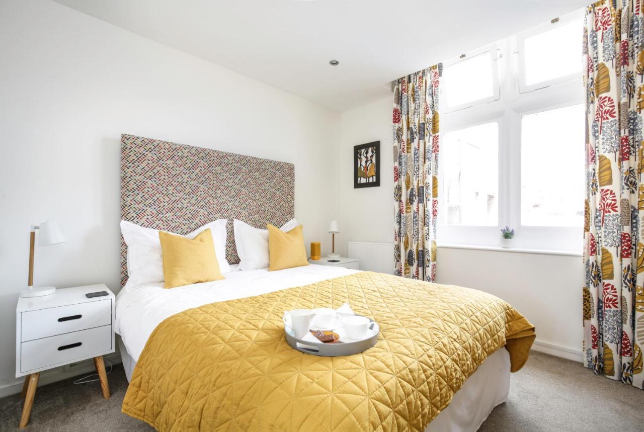 Perfect City Centre Location - Historic Albion Mews Chester Kültér fotó