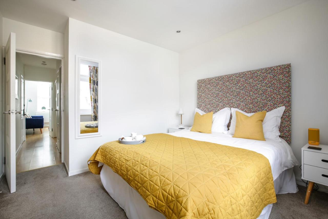 Perfect City Centre Location - Historic Albion Mews Chester Kültér fotó